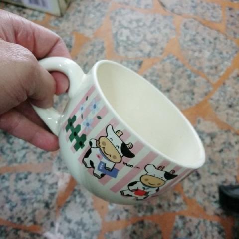 馬克杯 - EcoLoop Reuse 示範店 二手商品