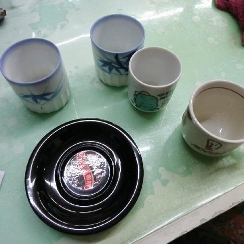 小磁杯 - EcoLoop Reuse 示範店 二手商品