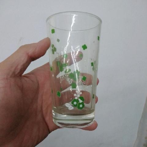 玻璃杯 - EcoLoop Reuse 示範店 二手商品