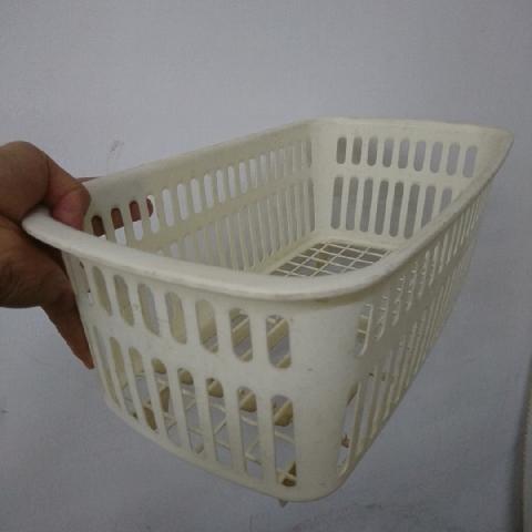 碗盤瀝水籃 - EcoLoop Reuse 示範店 二手商品