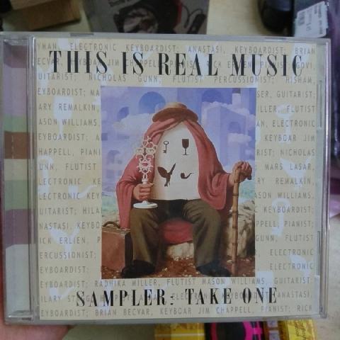 音樂CD - EcoLoop Reuse 示範店 二手商品