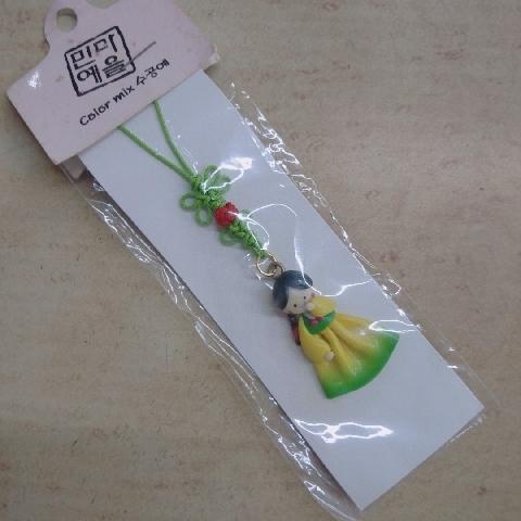 吊飾 - EcoLoop Reuse 示範店 二手商品