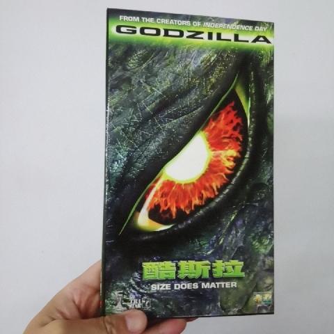 酷斯拉 - EcoLoop Reuse 示範店 二手商品
