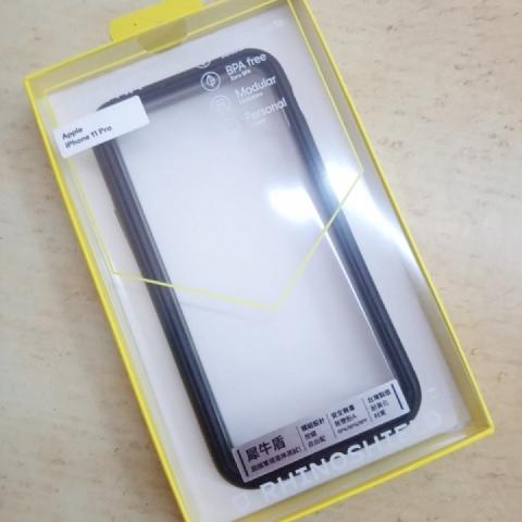 全新犀牛盾iphone11 Pro手機殼 - EcoLoop Reuse 示範店 二手商品