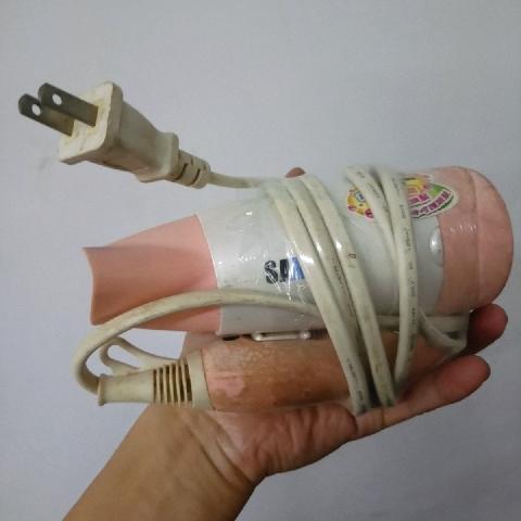 吹風機 - EcoLoop Reuse 示範店 二手商品