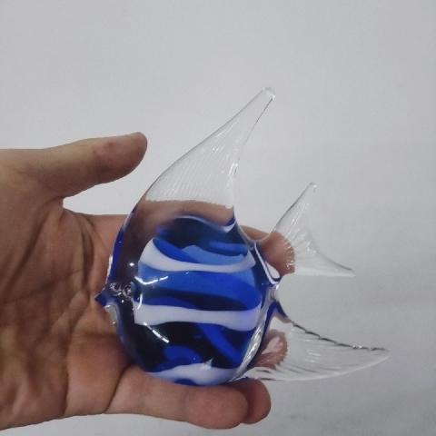 熱帶魚擺飾 - EcoLoop Reuse 示範店 二手商品