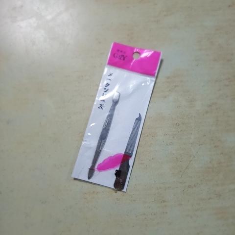 修指甲器 - EcoLoop Reuse 示範店 二手商品
