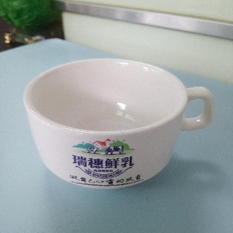 陶瓷杯(有裂紋) - EcoLoop Reuse 示範店 二手商品