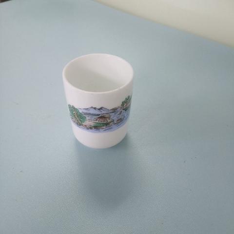 小茶杯 - EcoLoop Reuse 示範店 二手商品