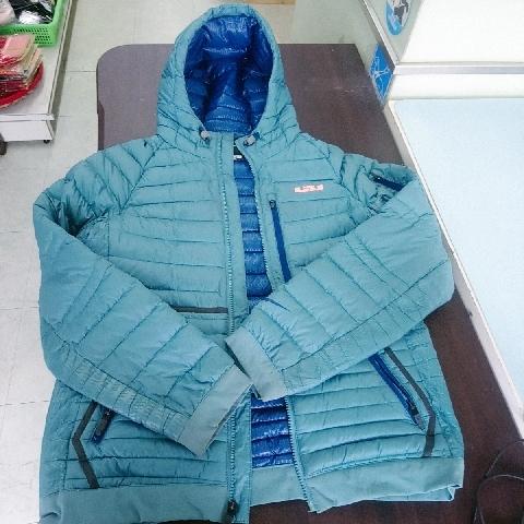外套 - EcoLoop Reuse 示範店 二手商品