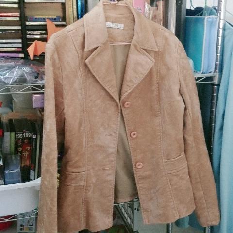 外套 - EcoLoop Reuse 示範店 二手商品