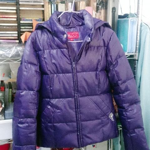 LeeCooper女羽絨衣s號 - EcoLoop Reuse 示範店 二手商品