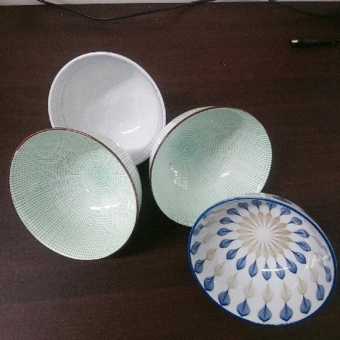 陶瓷碗(單售) - EcoLoop Reuse 示範店 二手商品