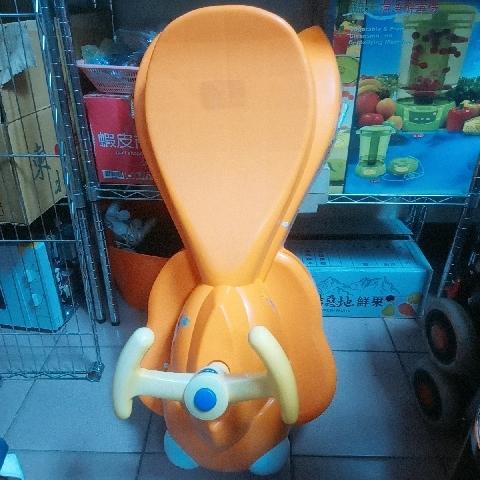 兒童搖搖車 - EcoLoop Reuse 示範店 二手商品