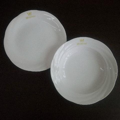 盤子(單售) - EcoLoop Reuse 示範店 二手商品
