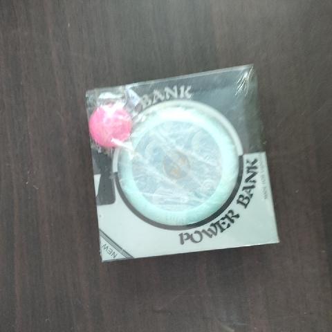 行動電源 - EcoLoop Reuse 示範店 二手商品