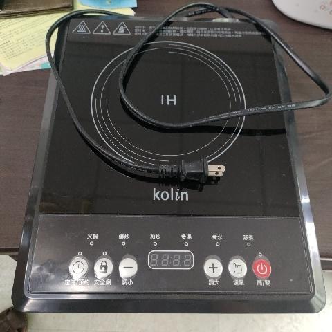 電磁爐 - EcoLoop Reuse 示範店 二手商品