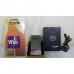 早期Zippo全新打火機 - EcoLoop Reuse 示範店 二手商品