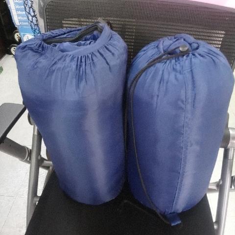 睡袋(單售) - EcoLoop Reuse 示範店 二手商品
