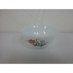 奶白玻璃碗 - EcoLoop Reuse 示範店 二手商品