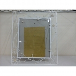 典雅相框(34*29)CM - EcoLoop Reuse 示範店 二手商品