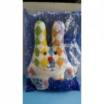馬戲團小丑兔 - EcoLoop Reuse 示範店 二手商品