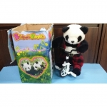 騎車的熊布偶 - EcoLoop Reuse 示範店 二手商品