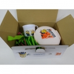 便當禮盒組 - EcoLoop Reuse 示範店 二手商品