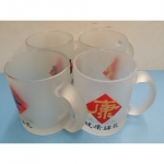 玻璃杯單售 - EcoLoop Reuse 示範店 二手商品