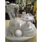 榨汁機(無電線) - EcoLoop Reuse 示範店 二手商品