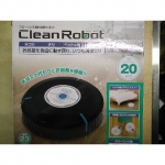 掃地機器人 - EcoLoop Reuse 示範店 二手商品