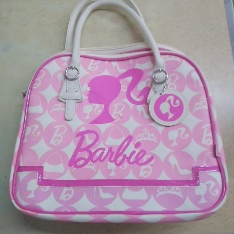 Barbie芭比絕版限量包 - EcoLoop Reuse 示範店 二手商品