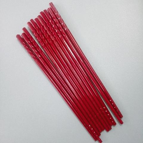 筷子五雙入 - EcoLoop Reuse 示範店 二手商品