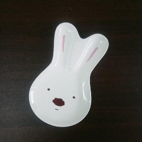 陶瓷造型盤 - EcoLoop Reuse 示範店 二手商品