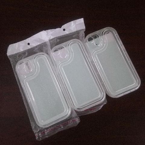 Iphone 13pro手機殼(單售) - EcoLoop Reuse 示範店 二手商品