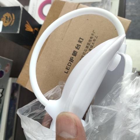 檯燈 - EcoLoop Reuse 示範店 二手商品