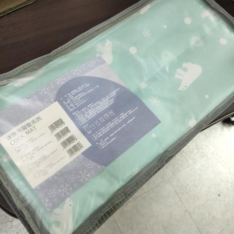 冰涼墊 - EcoLoop Reuse 示範店 二手商品