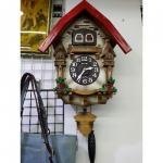 咕咕鐘 - EcoLoop Reuse 示範店 二手商品