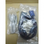 電腦螢幕傳輸線(單售) - EcoLoop Reuse 示範店 二手商品