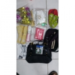 物品太舊無法販售 - EcoLoop Reuse 示範店 二手商品