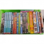 DVD片 - EcoLoop Reuse 示範店 二手商品