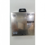 SP280藍芽喇叭 - EcoLoop Reuse 示範店 二手商品