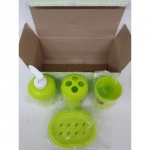 盥洗瓶罐組 - EcoLoop Reuse 示範店 二手商品