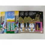7-11A夢記事本 - EcoLoop Reuse 示範店 二手商品