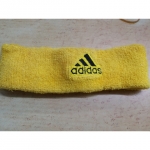 adidas頭帶 - EcoLoop Reuse 示範店 二手商品
