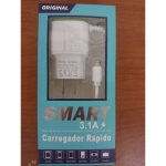 USB充電器3.1A - EcoLoop Reuse 示範店 二手商品