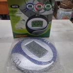 LED萬年曆電子鐘 - EcoLoop Reuse 示範店 二手商品
