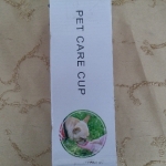 全新寵物水壼 - EcoLoop Reuse 示範店 二手商品
