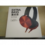 重低音耳機 - EcoLoop Reuse 示範店 二手商品