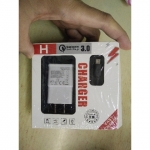 QC3.0快充充電器 - EcoLoop Reuse 示範店 二手商品